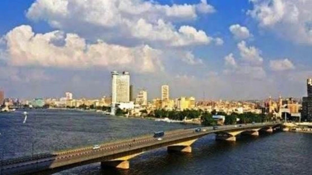 استقرار الأجواء في طقس يوم الأحد الخامس من أبريل دون فرص للأمطار